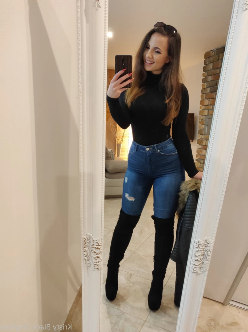 Kristy Black [ kristyblack ] Onlyfans leaked photo 12768204 on Hotleaks.tv