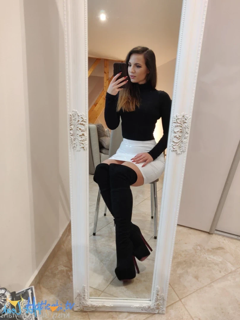 Kristy Black [ kristyblack ] Onlyfans leaked photo 13024806 on Hotleaks.tv