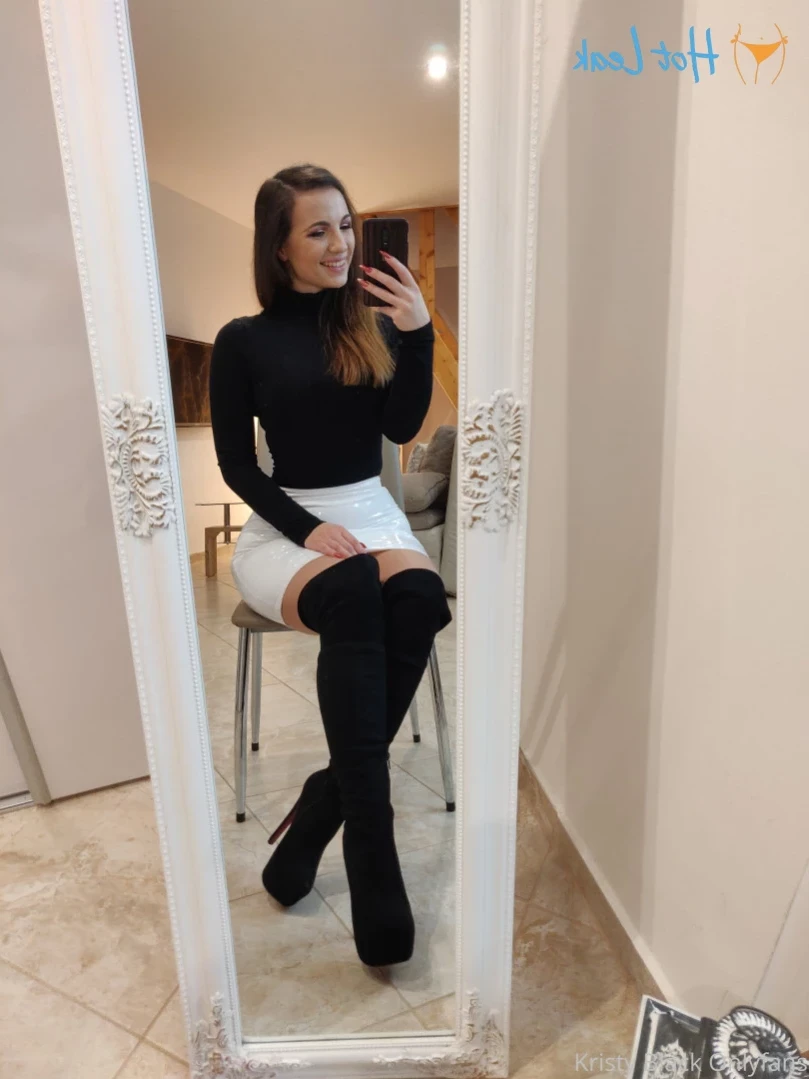 Kristy Black [ kristyblack ] Onlyfans leaked photo 13508986 on Hotleaks.tv