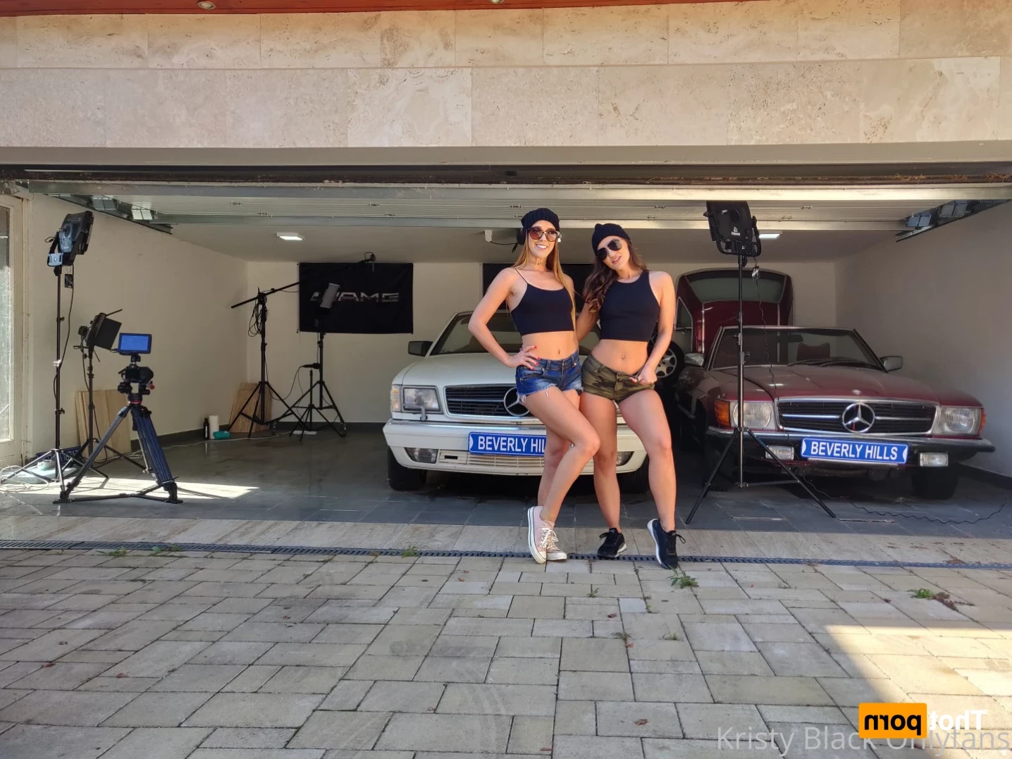 Kristy Black [ kristyblack ] Onlyfans leaked photo 14177447 on Hotleaks.tv