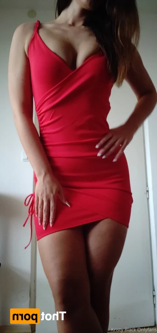 Kristy Black [ kristyblack ] Onlyfans leaked photo 14248736 on Hotleaks.tv