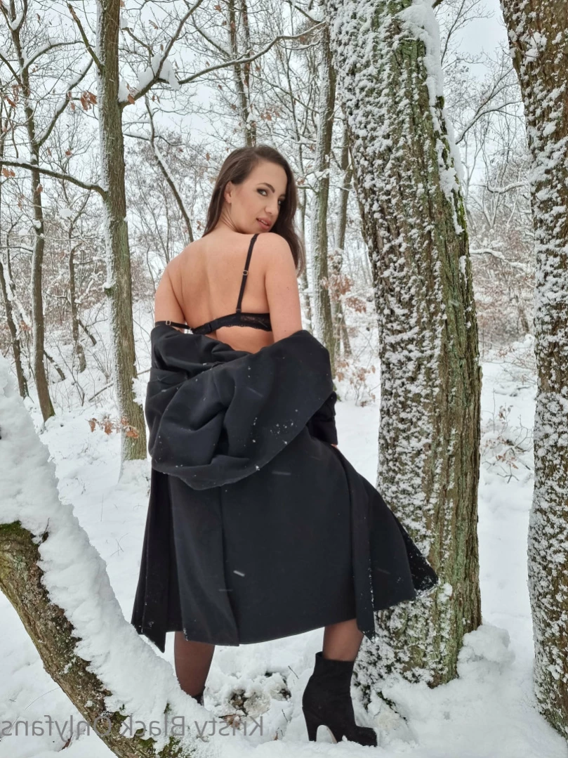 Kristy Black [ kristyblack ] Onlyfans leaked photo 14268962 on Hotleaks.tv