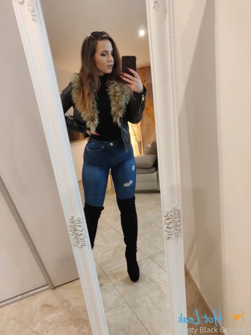 Kristy Black [ kristyblack ] Onlyfans leaked photo 14367871 on Hotleaks.tv