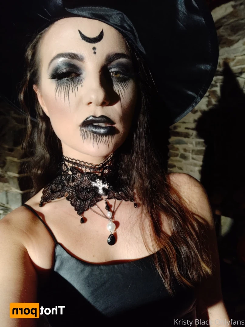 Kristy Black [ kristyblack ] Onlyfans leaked photo 14841981 on Hotleaks.tv