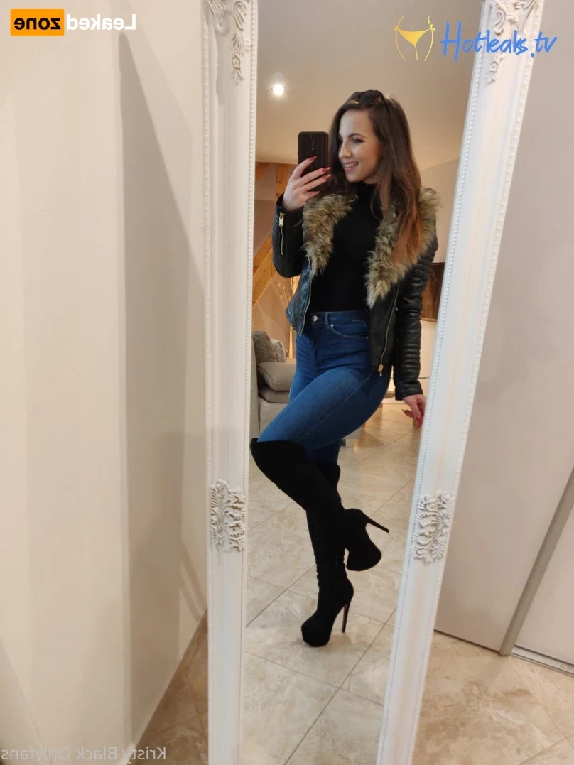 Kristy Black [ kristyblack ] Onlyfans leaked photo 15045005 on Hotleaks.tv