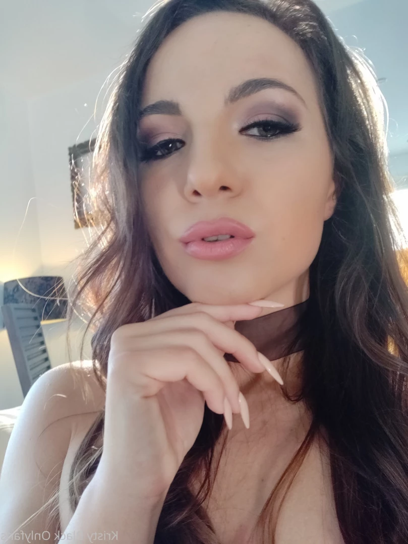 Kristy Black [ kristyblack ] Onlyfans leaked photo 15050775 on Hotleaks.tv