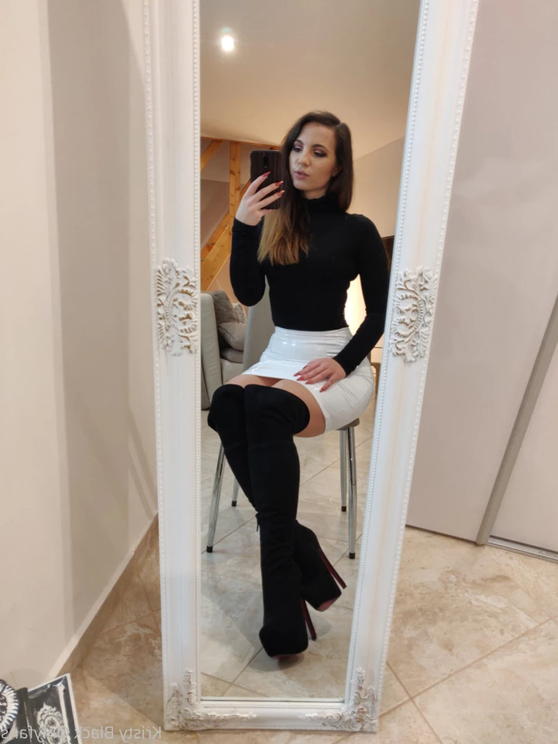 Kristy Black [ kristyblack ] Onlyfans leaked photo 15050834 on Hotleaks.tv