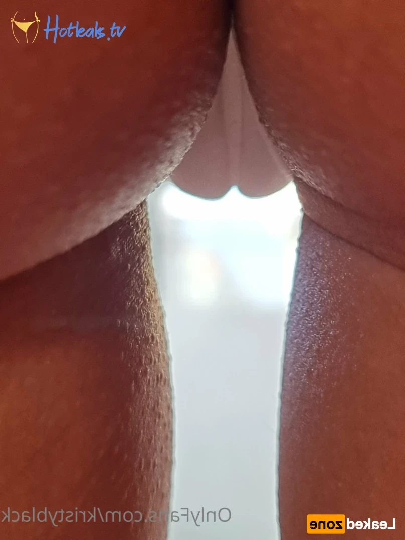 Kristy Black [ kristyblack ] Onlyfans leaked photo 15140915 on Hotleaks.tv