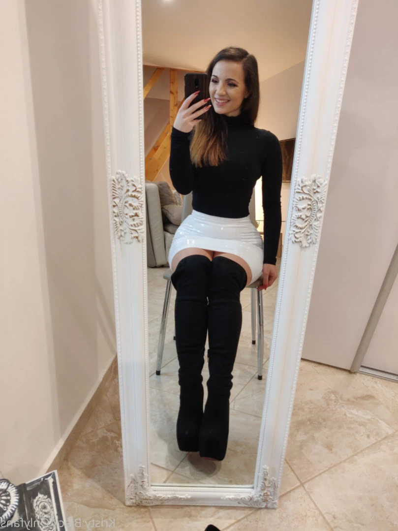 Kristy Black [ kristyblack ] Onlyfans leaked photo 15620265 on Hotleaks.tv