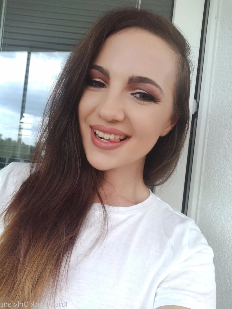Kristy Black [ kristyblack ] Onlyfans leaked photo 15626759 on Hotleaks.tv