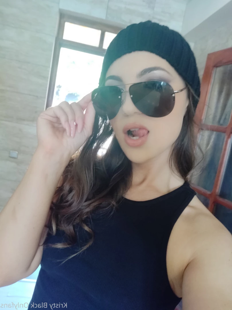 Kristy Black [ kristyblack ] Onlyfans leaked photo 15732633 on Hotleaks.tv