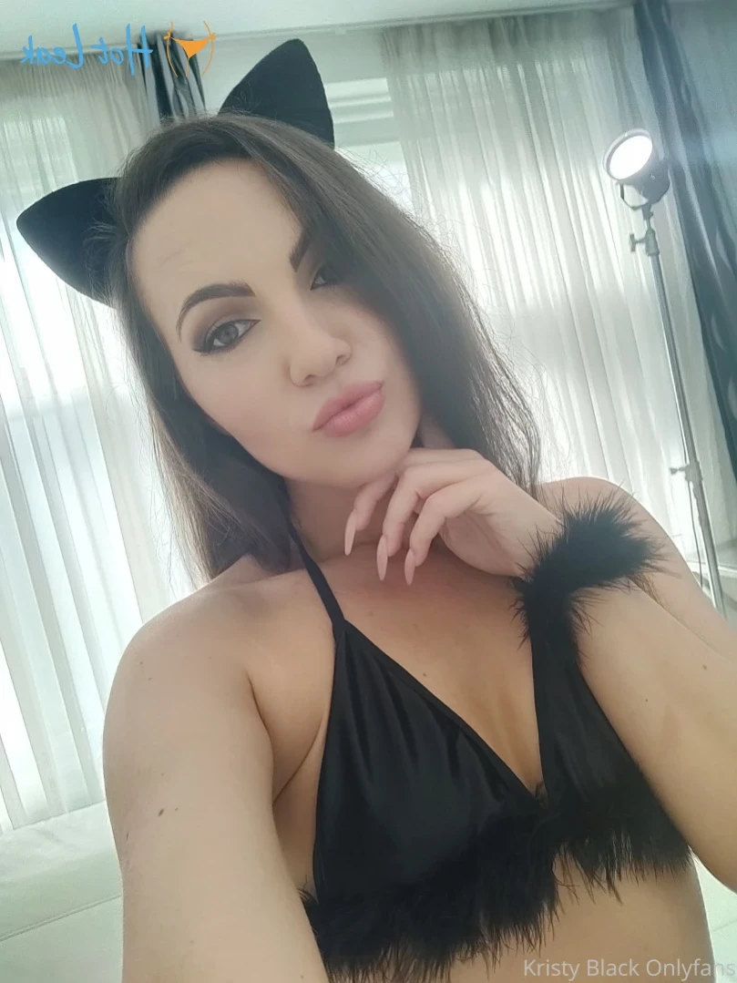 Kristy Black [ kristyblack ] Onlyfans leaked photo 15769957 on Hotleaks.tv