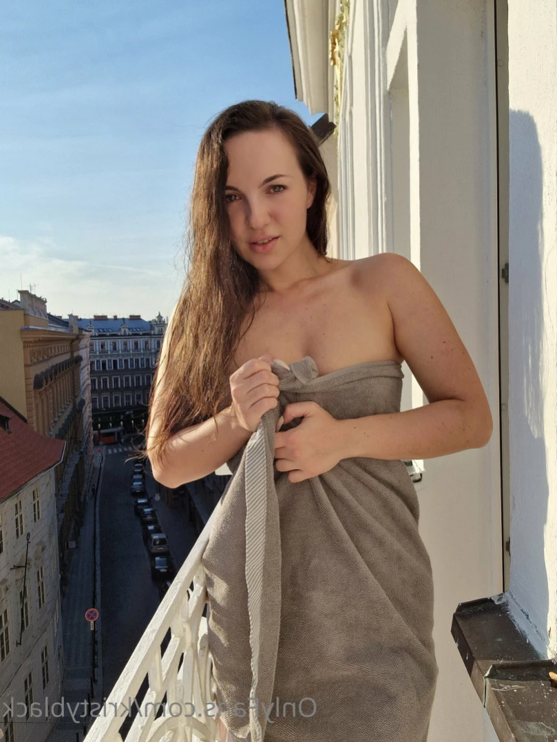 Kristy Black [ kristyblack ] Onlyfans leaked photo 15782332 on Hotleaks.tv