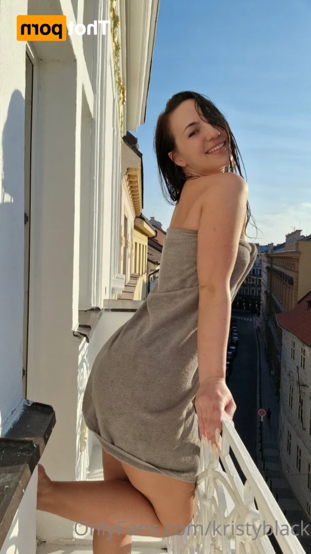 Kristy Black [ kristyblack ] Onlyfans leaked photo 15969223 on Hotleaks.tv