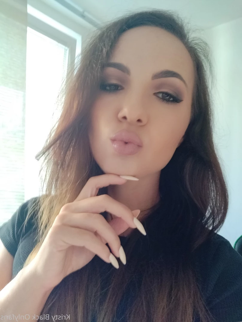 Kristy Black [ kristyblack ] Onlyfans leaked photo 16025599 on Hotleaks.tv