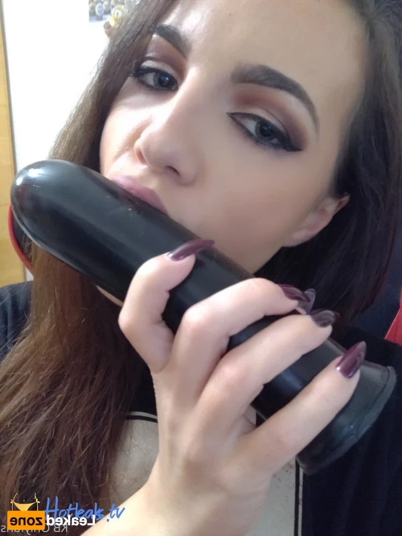 Kristy Black [ kristyblack ] Onlyfans leaked photo 16056350 on Hotleaks.tv