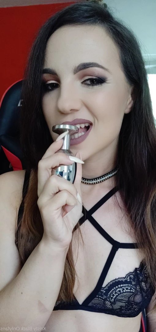 Kristy Black [ kristyblack ] Onlyfans leaked photo 16081432 on Hotleaks.tv