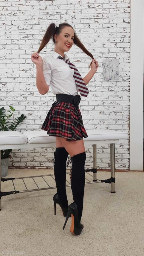 Kristy Black [ kristyblack ] Onlyfans leaked photo 16097132 on Hotleaks.tv