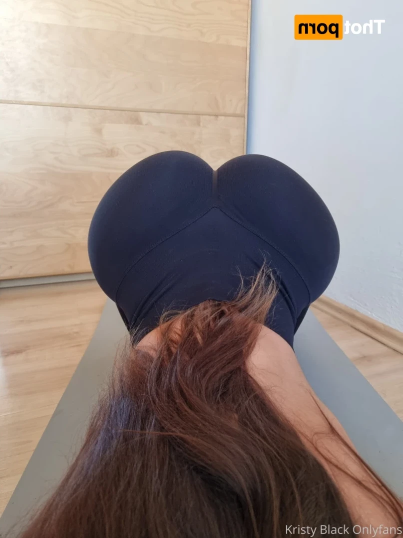 Kristy Black [ kristyblack ] Onlyfans leaked photo 16457141 on Hotleaks.tv