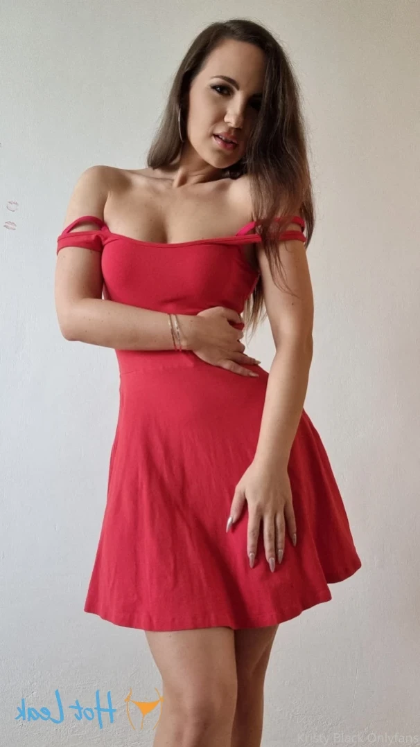 Kristy Black [ kristyblack ] Onlyfans leaked photo 16457293 on Hotleaks.tv