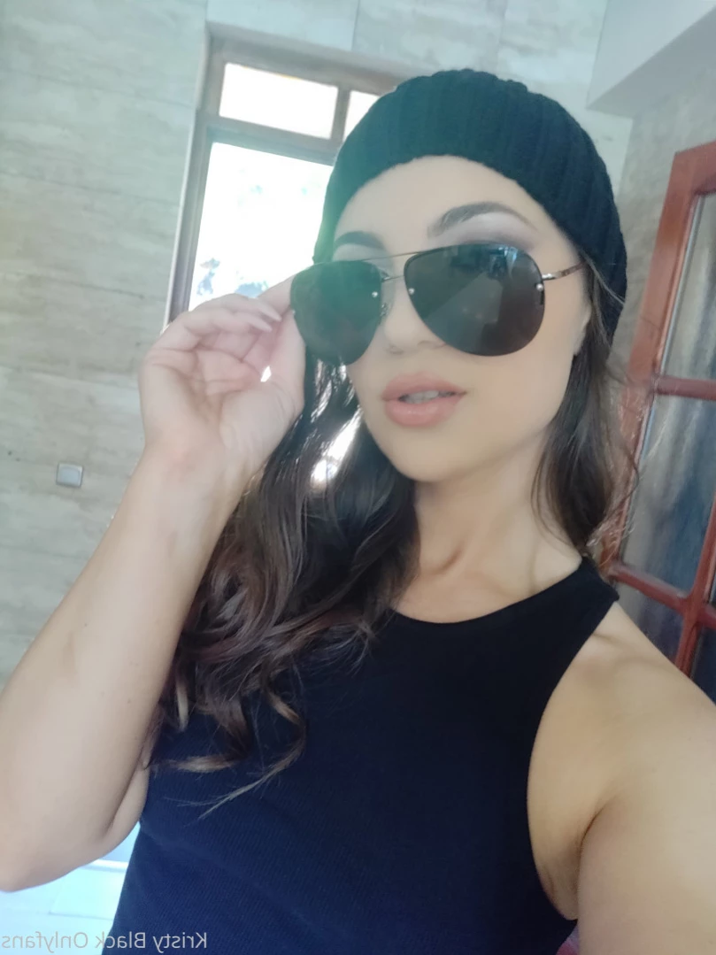 Kristy Black [ kristyblack ] Onlyfans leaked photo 16457305 on Hotleaks.tv