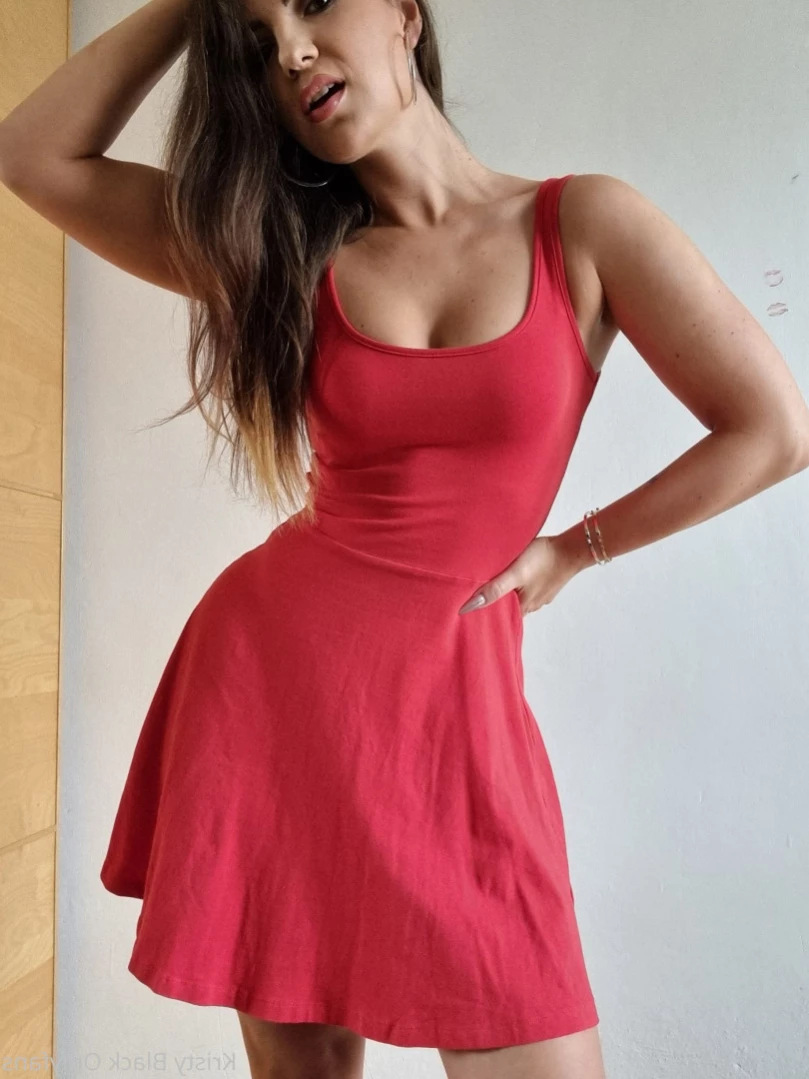 Kristy Black [ kristyblack ] Onlyfans leaked photo 16457347 on Hotleaks.tv