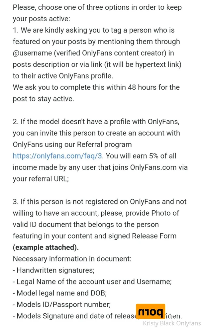 Kristy Black [ kristyblack ] Onlyfans leaked photo 16457361 on Hotleaks.tv