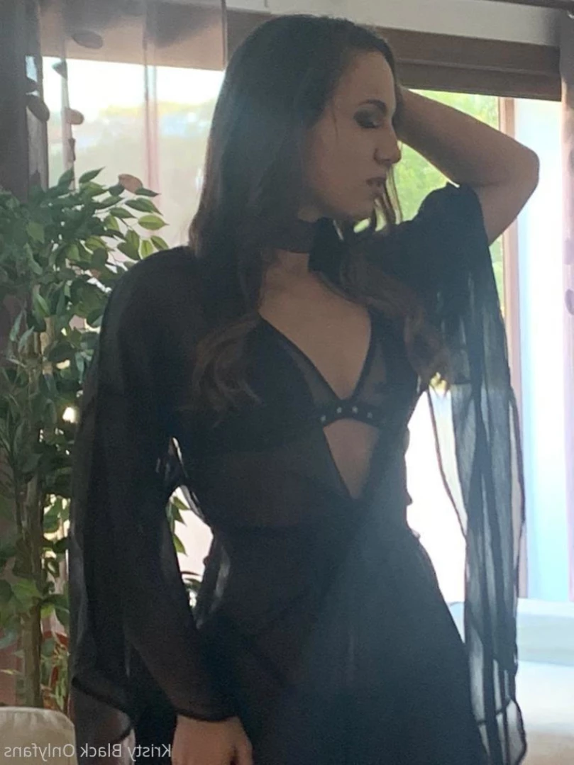 Kristy Black [ kristyblack ] Onlyfans leaked photo 16457522 on Hotleaks.tv