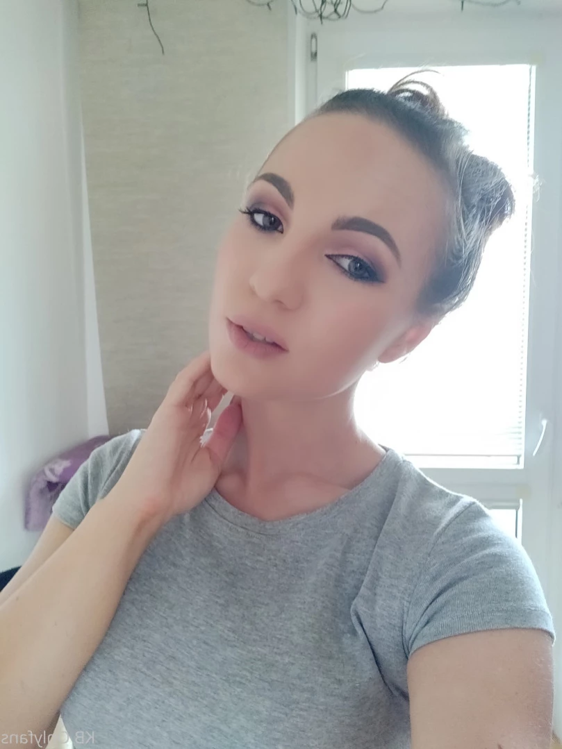 Kristy Black [ kristyblack ] Onlyfans leaked photo 16457619 on Hotleaks.tv