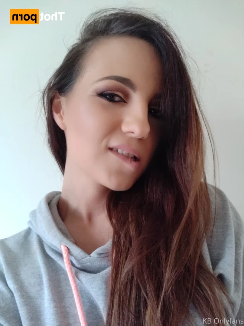 Kristy Black [ kristyblack ] Onlyfans leaked photo 16457794 on Hotleaks.tv