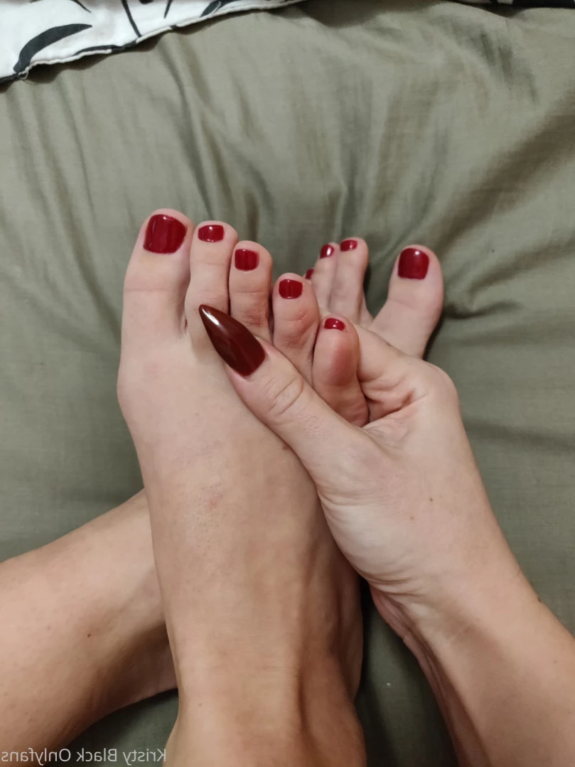 Kristy Black [ kristyblack ] Onlyfans leaked photo 16457800 on Hotleaks.tv