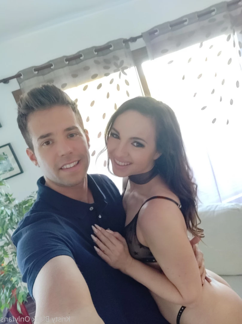 Kristy Black [ kristyblack ] Onlyfans leaked photo 16457804 on Hotleaks.tv