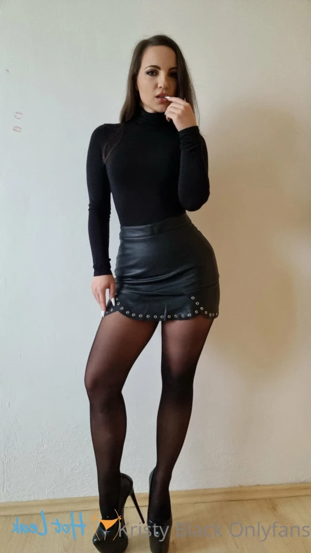 Kristy Black [ kristyblack ] Onlyfans leaked photo 16458706 on Hotleaks.tv