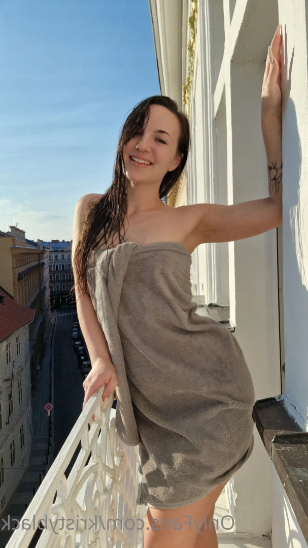 Kristy Black [ kristyblack ] Onlyfans leaked photo 16458953 on Hotleaks.tv