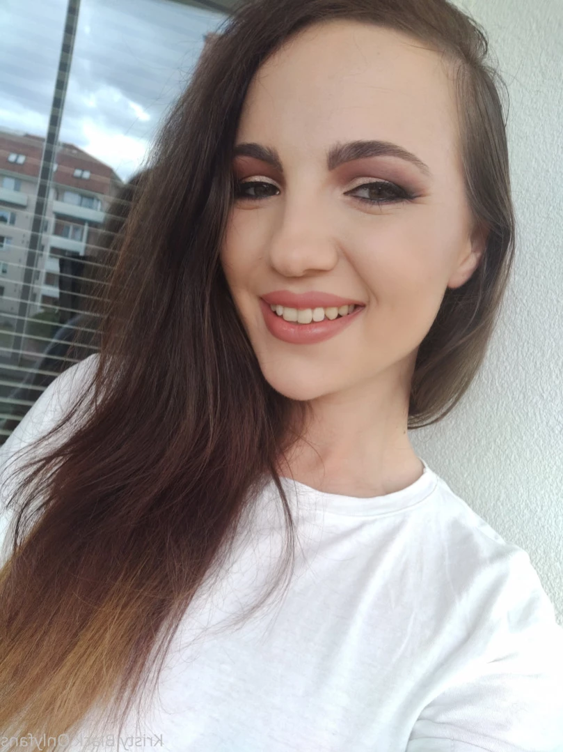 Kristy Black [ kristyblack ] Onlyfans leaked photo 16459564 on Hotleaks.tv