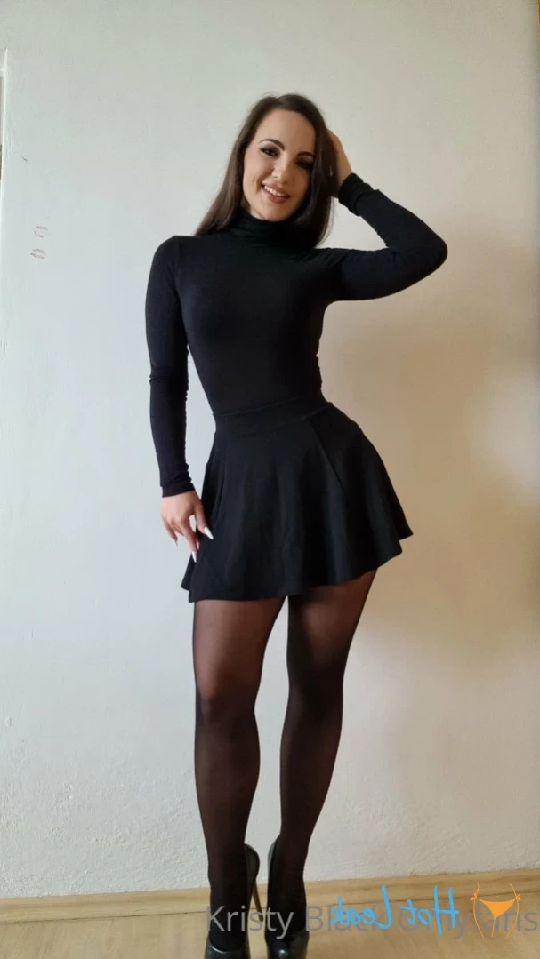 Kristy Black [ kristyblack ] Onlyfans leaked photo 16459587 on Hotleaks.tv