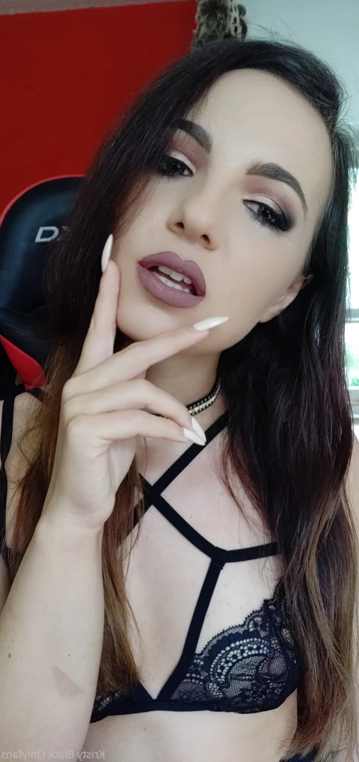 Kristy Black [ kristyblack ] Onlyfans leaked photo 16459604 on Hotleaks.tv