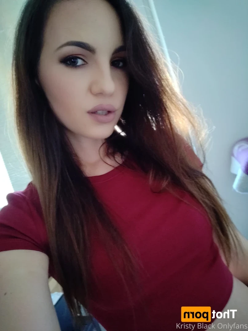 Kristy Black [ kristyblack ] Onlyfans leaked photo 16459629 on Hotleaks.tv