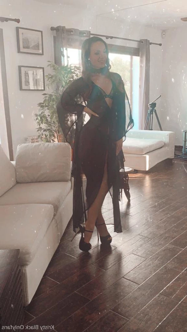 Kristy Black [ kristyblack ] Onlyfans leaked photo 16459778 on Hotleaks.tv