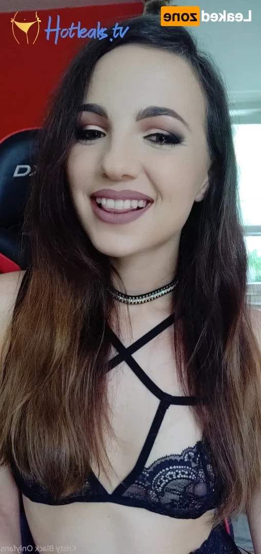 Kristy Black [ kristyblack ] Onlyfans leaked photo 16459785 on Hotleaks.tv