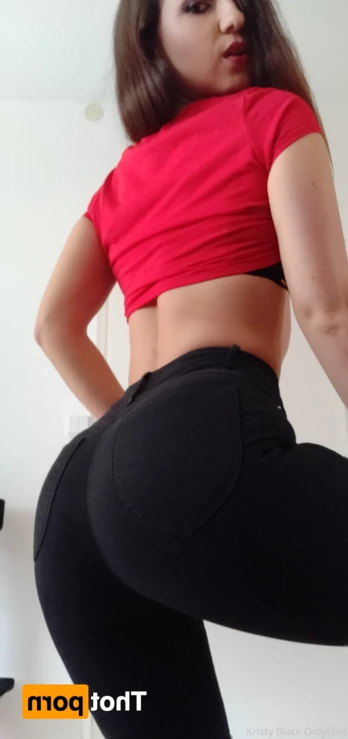 Kristy Black [ kristyblack ] Onlyfans leaked photo 16469484 on Hotleaks.tv