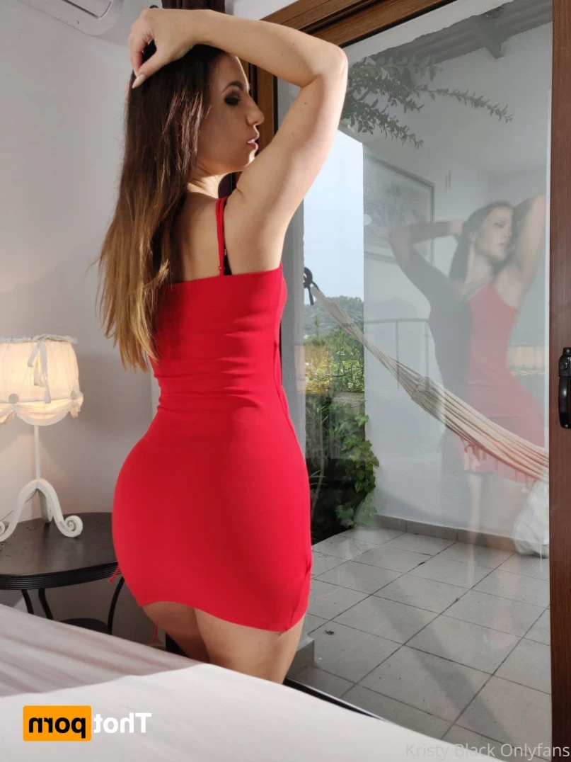 Kristy Black [ kristyblack ] Onlyfans leaked photo 16469534 on Hotleaks.tv
