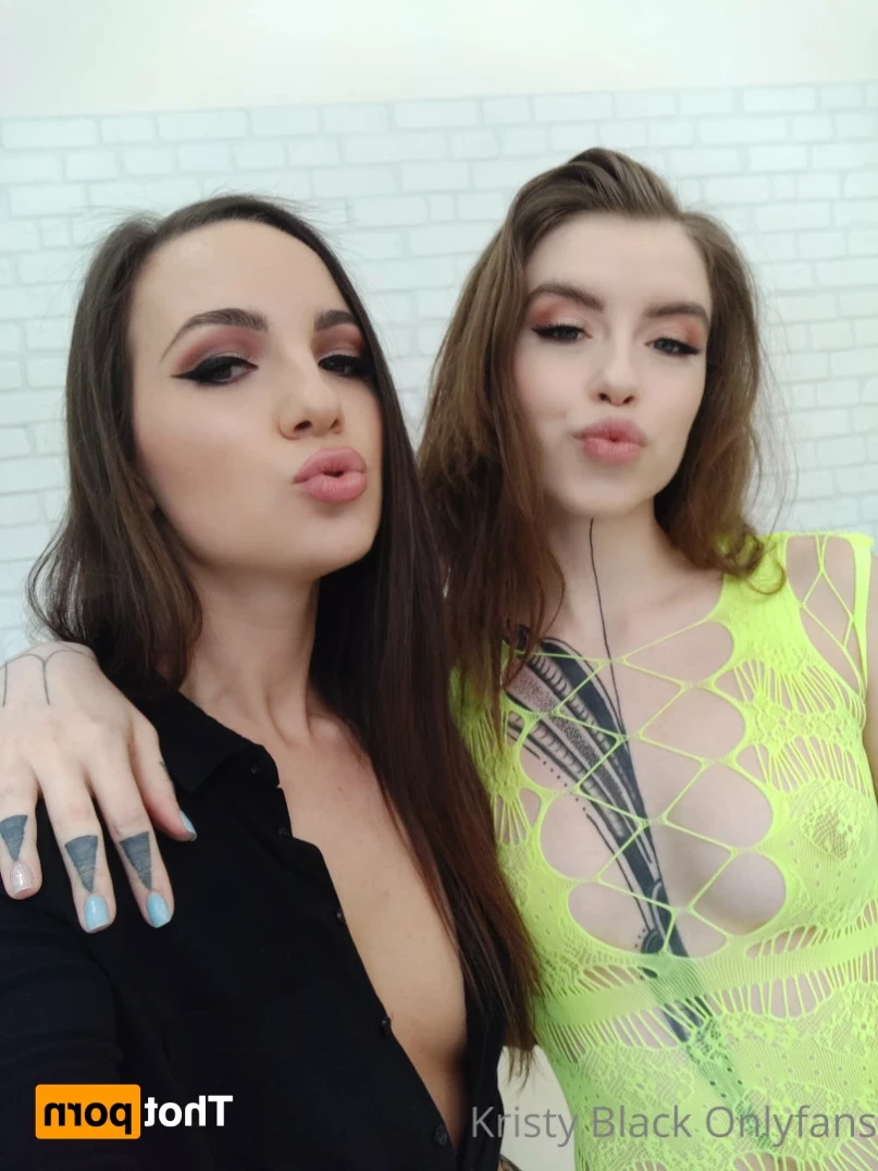 Kristy Black [ kristyblack ] Onlyfans leaked photo 16469644 on Hotleaks.tv