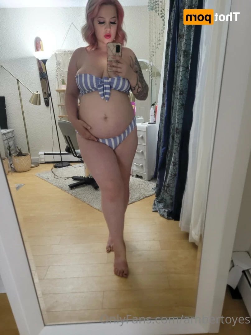 Amber Toyes ✨️ NO PPV ✨️ all inclusive [ ambertoyes ] Onlyfans leaked photo 12558388 on Hotleaks.tv