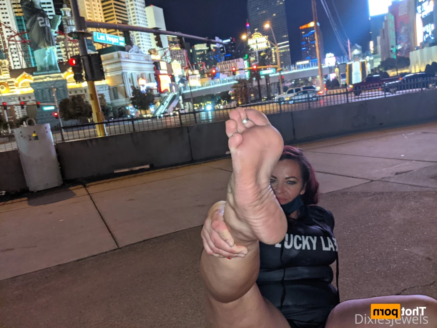 Trinitie ♐️🌙☪️Dixiesjewels [ dixiesjewels ] Onlyfans leaked photo 11455805 on Hotleaks.tv