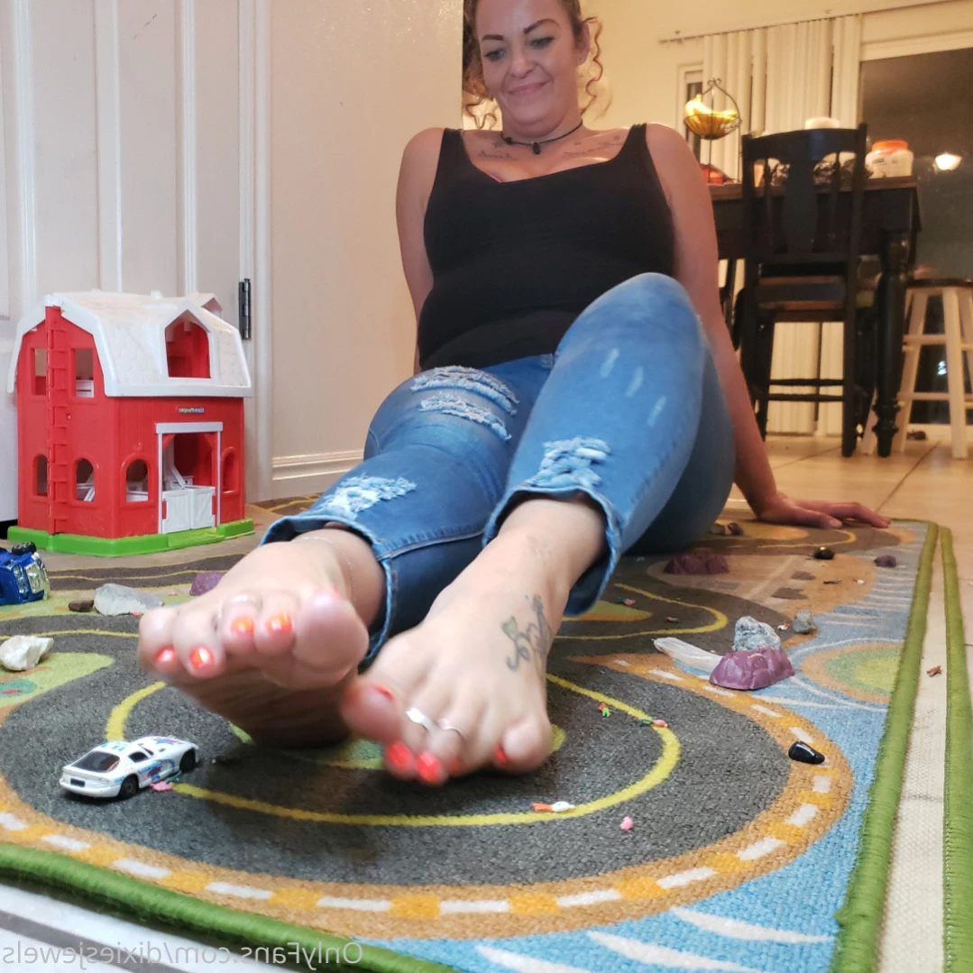 Trinitie ♐️🌙☪️Dixiesjewels [ dixiesjewels ] Onlyfans leaked photo 12227464 on Hotleaks.tv