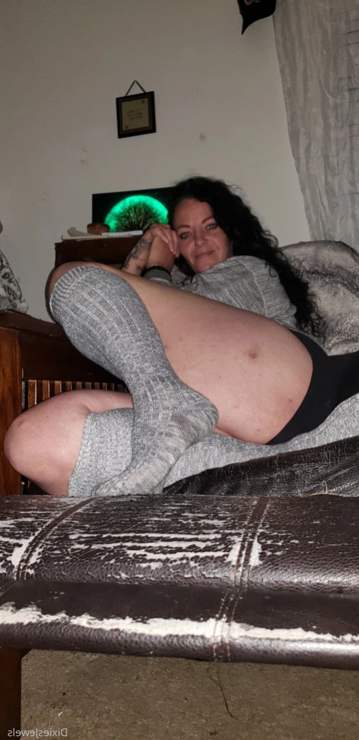 Trinitie ♐️🌙☪️Dixiesjewels [ dixiesjewels ] Onlyfans leaked photo 12355020 on Hotleaks.tv