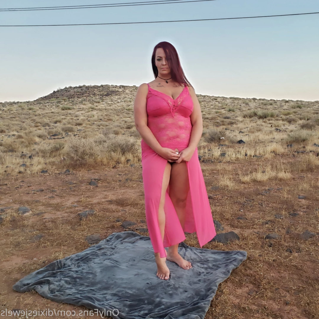 Trinitie ♐️🌙☪️Dixiesjewels [ dixiesjewels ] Onlyfans leaked photo 12775866 on Hotleaks.tv