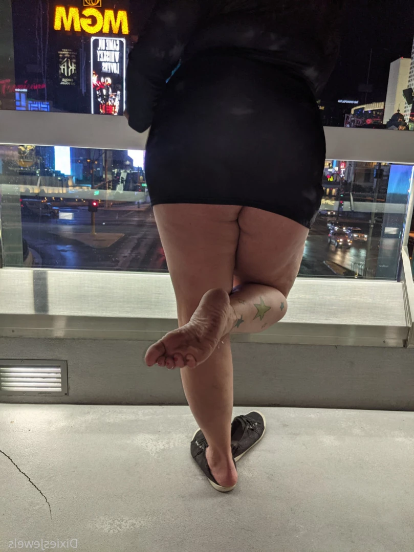 Trinitie ♐️🌙☪️Dixiesjewels [ dixiesjewels ] Onlyfans leaked photo 13008701 on Hotleaks.tv