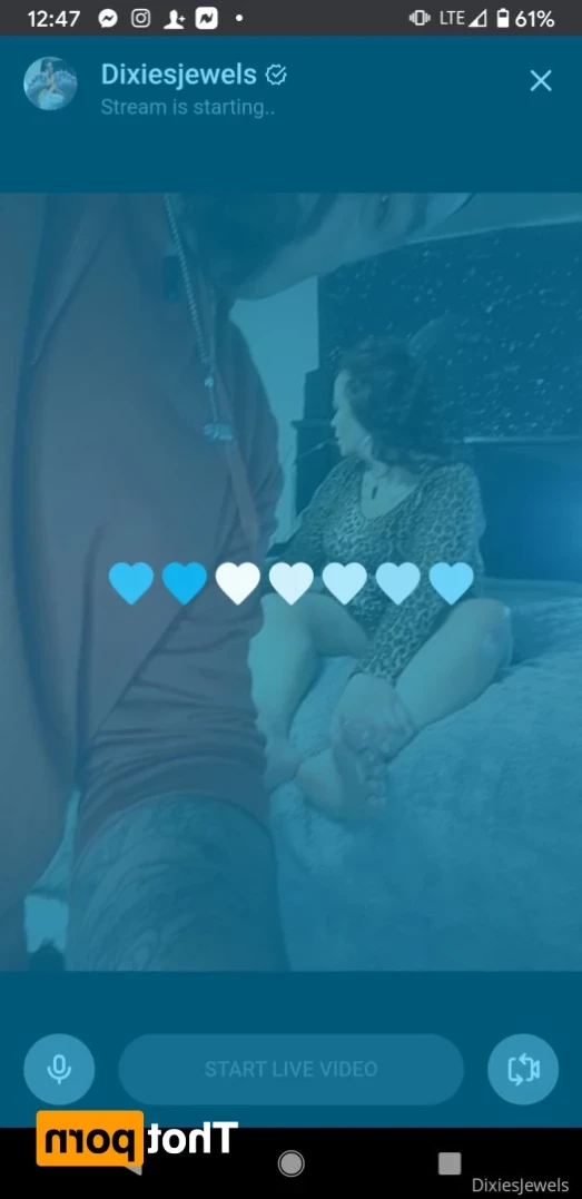 Trinitie ♐️🌙☪️Dixiesjewels [ dixiesjewels ] Onlyfans leaked photo 13707128 on Hotleaks.tv